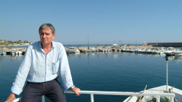 Angelo Vassallo, il Sindaco Pescatore