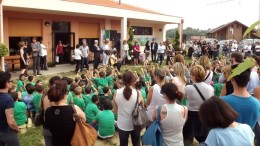 Scuola Primaria Villarbasse