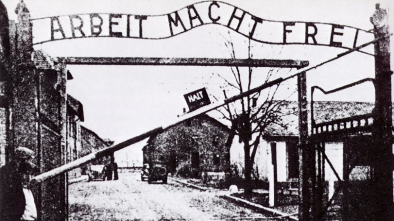 Auschwitz (Fondazione Museo della Shoah)