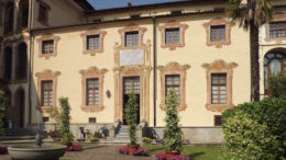 Palazzo Mistrot