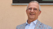 Gino Costa, rappresentante in Italia dell'Ufficio Investimenti della Turchia