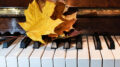 Tastiera di pianoforte