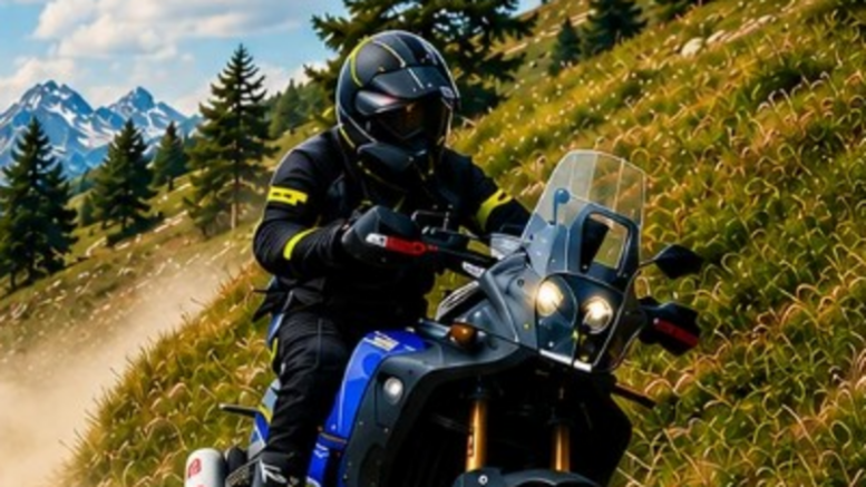 Valsusa 500 a Villarbasse