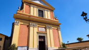 Chiesa di San Nazario a Villarbasse