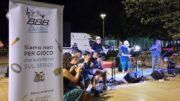 La BBB Band durante la Festa di Sant’Amato 2026 a Villarbasse